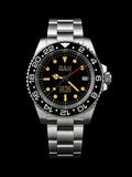 Nomad GMT